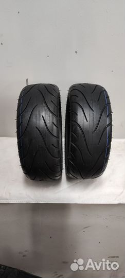 Резина CST для самоката Kugoo G1