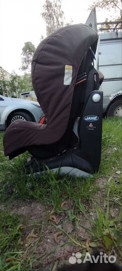 Детское автокресло