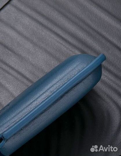 Чехол для ключа Лексус GS, LX (натуральная кожа)