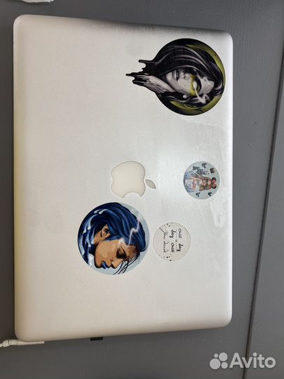 Apple macbook pro 13 a1278