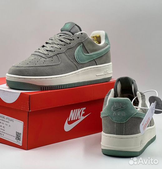 Кроссовки мужские Nike Air Force 1 Low