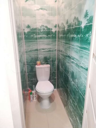 Квартира-студия, 18 м², 1/9 эт.