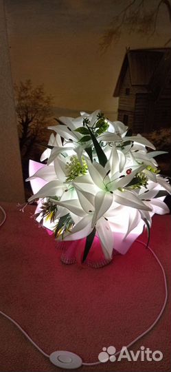 Светильник 