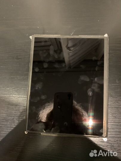 Планшет apple iPad 4, на запчасти
