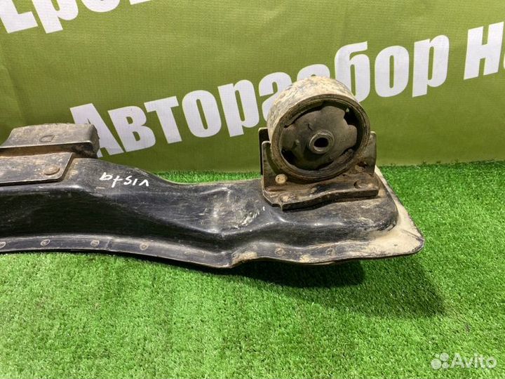 Балка продольная под двс Toyota Vista SV40 4S-FE
