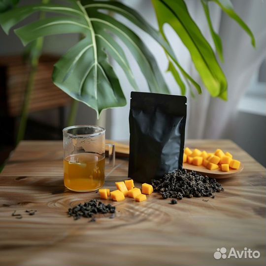 Чай / Чай оптом / Чай для маркетплейсов