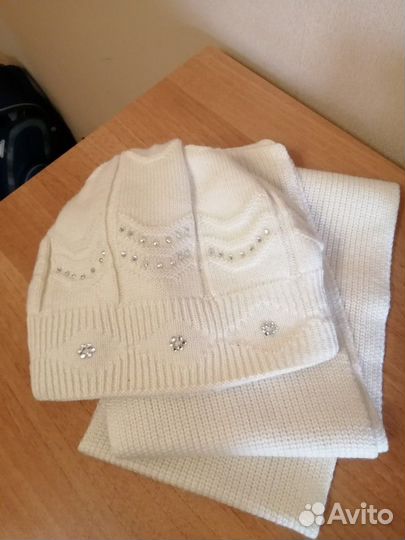 Зимний комплект