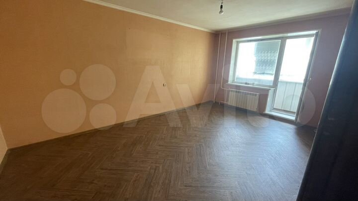 1-к. квартира, 37,2 м², 2/9 эт.