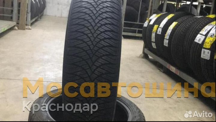 Westlake All Season Z-401 225/55 R17 101W