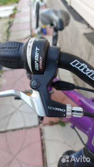 Детский вел haro flightline 20