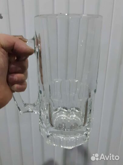 Пивная кружка