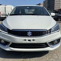 Suzuki Ciaz 1.5 AT, 2022, 62 км, с пробегом, цена 2 150 000 руб.