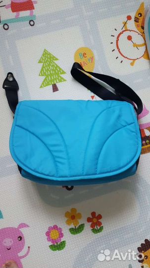 Коляска Tutis zippy tapu tapu 2 в 1