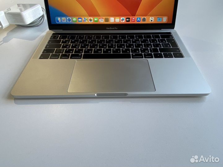 MacBook Pro 13