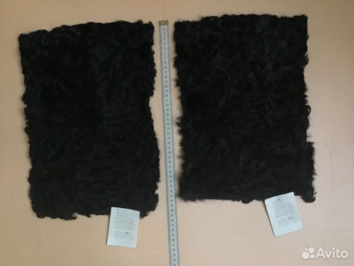 Шкурки Каракуля ГОСТ)