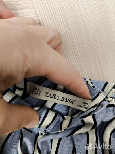 Юбка zara