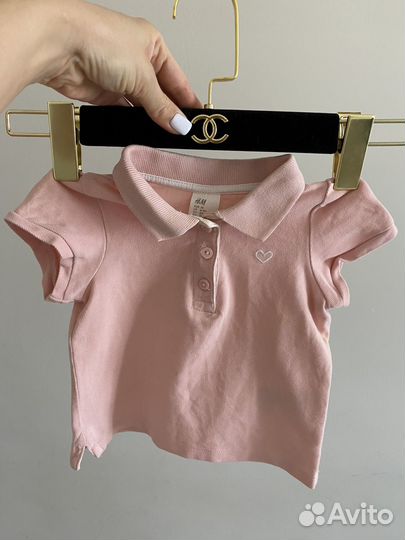 Кофта для девочки H&M