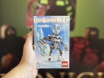 Новый и запакованный Lego Bionicle 8612 Ehrye