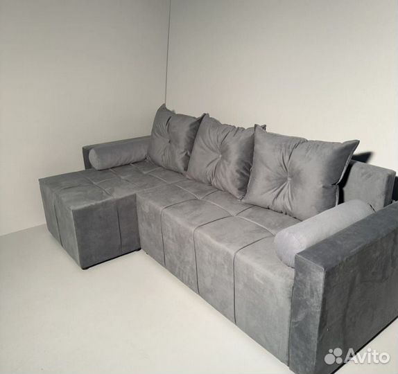 Диван Угловой