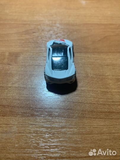Машинка hotwheels