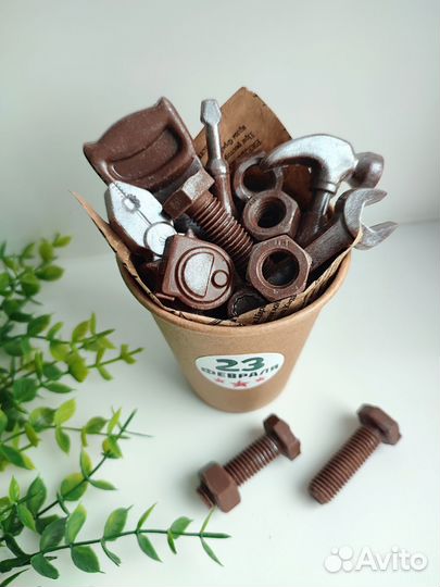 Сладкие подарки