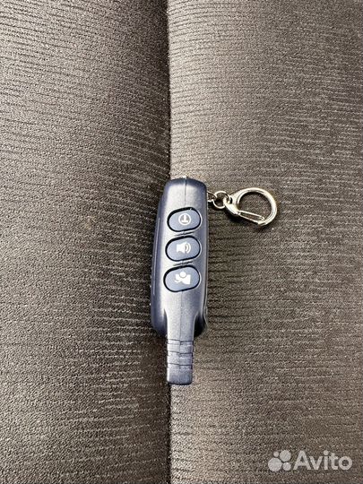 Брелок tomahawk tz 9010,d900