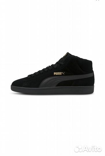 Puma smash v2 mid wtr sd