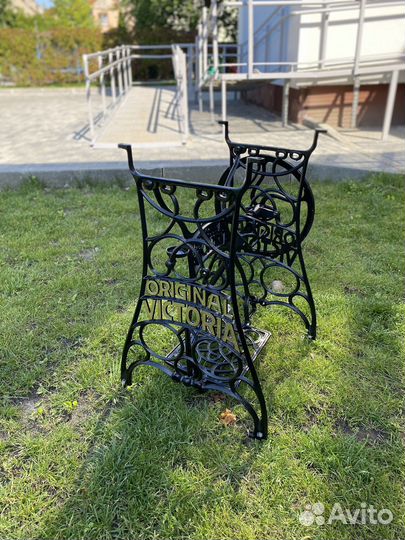 Продам станину Original Victoria