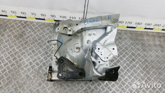 Лонжерон правый mercedes benz CLS C219 (94S12IB01)