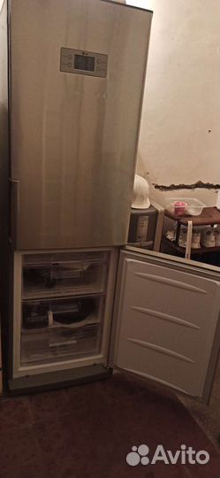 Холодильник