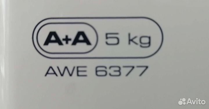 Модуль стиральной машины Whirlpool AWE6377 б/у