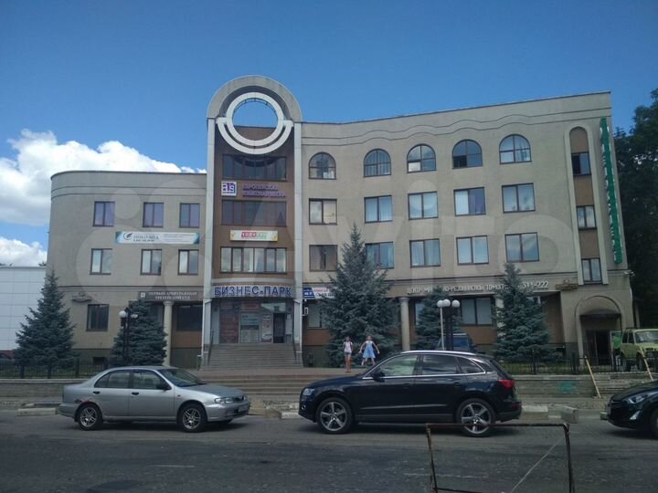 Свободного назначения, 22.1 м²