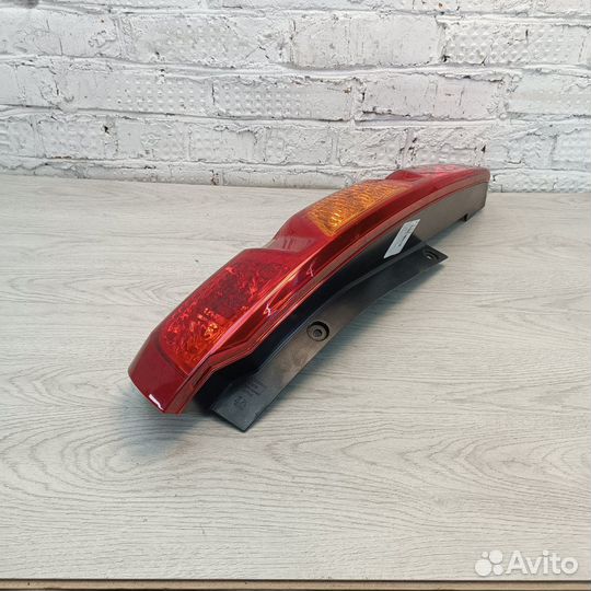 Фонарь задний левый Nissan X-Trail T31 MR20 2008