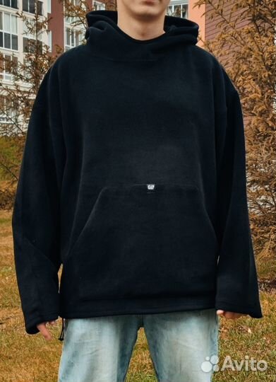 Худи GAP x YZY x balenciaga