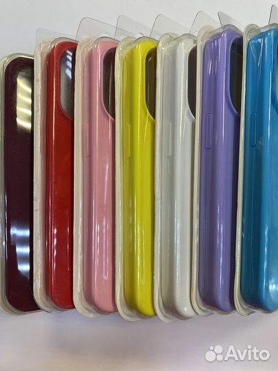 Чехол для iPhone 14 Pro