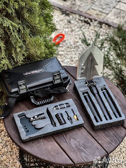 Мультитулл 13 в 1