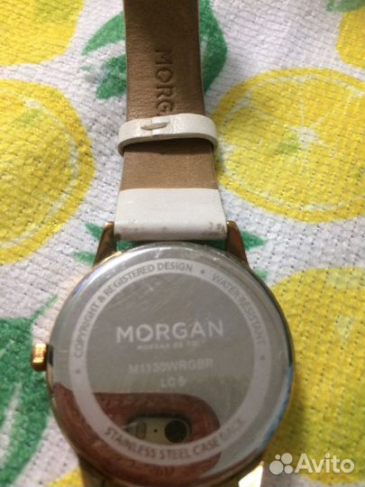 Часы женские Morgan