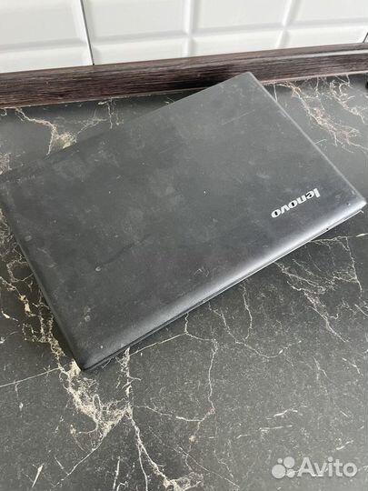 Ноутбук lenovo g500