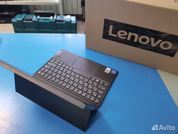 Трансформер Lenovo Ideapad Duet 3