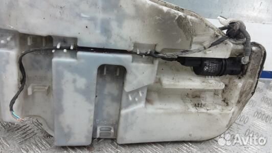 Бачок омывателя BMW 5 F10/F11 (KDN18NL01)