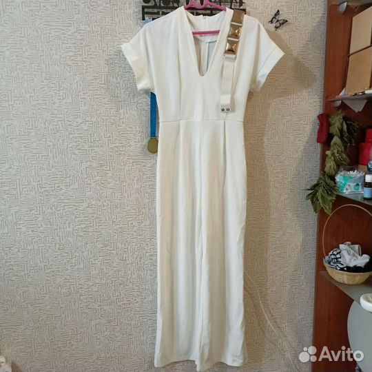 Комбинезон женский