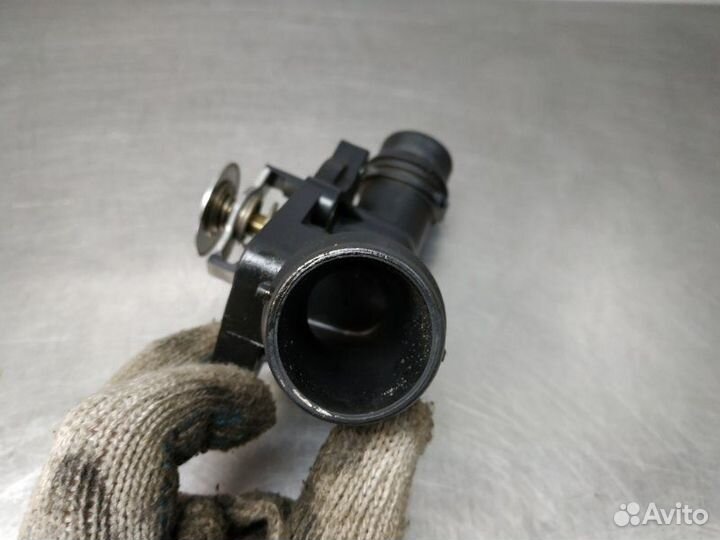 Корпус термостата Bmw 5-Series E39 рестайлинг