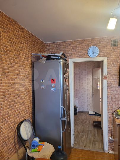 2-к. квартира, 59 м², 6/9 эт.