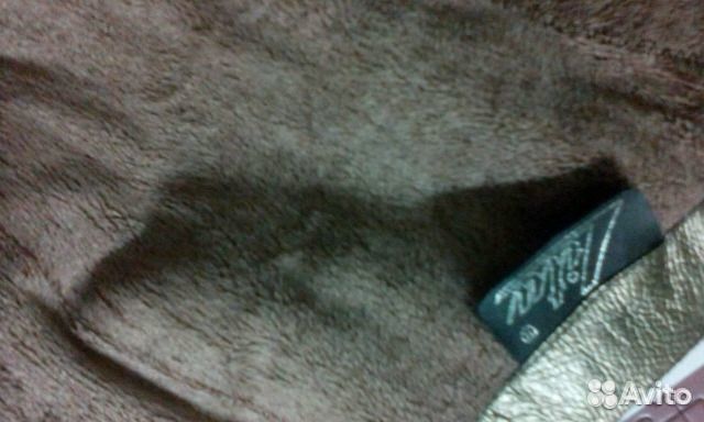 Сапоги 38 размер