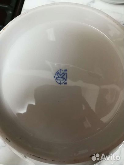 Супница коростенский завод