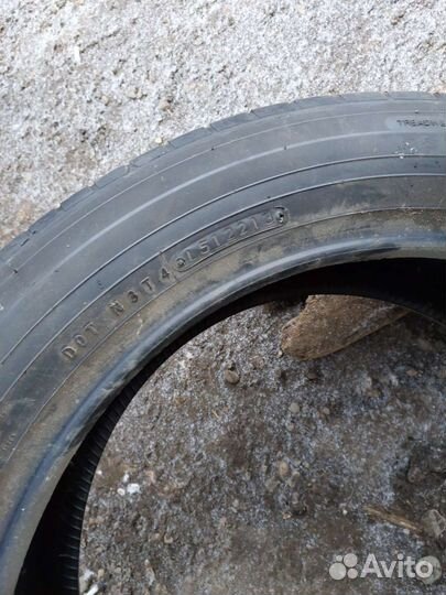 Toyo Proxes R36 225/55 R19 99V