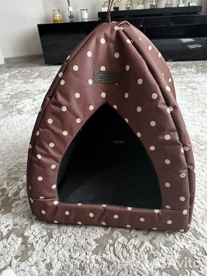 Домик для кошки