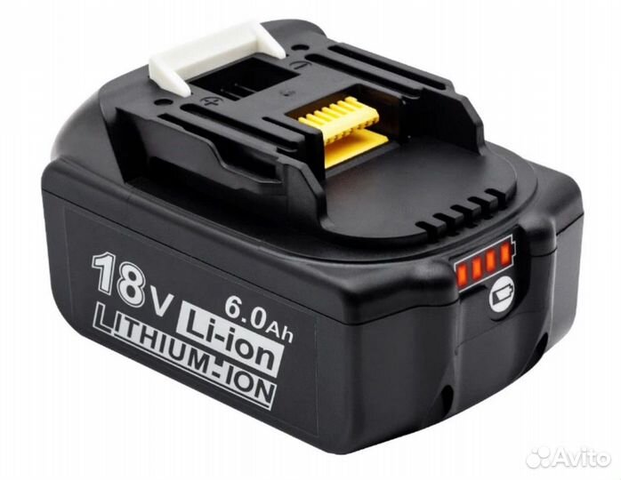 Аккумуляторы для 