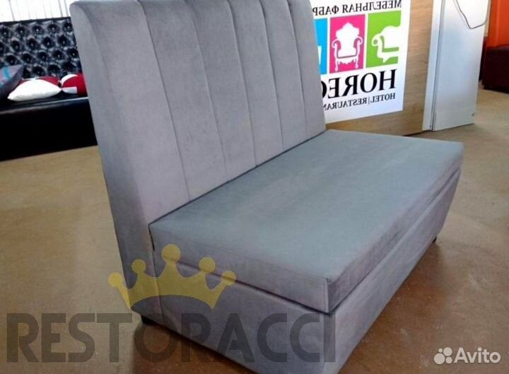 Мебель для ресторанов / Любые дизайны