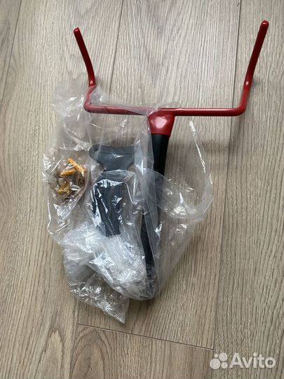 Кронштейн для велосипеда на стену